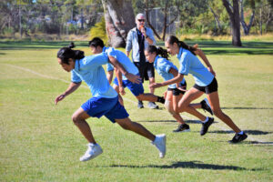 Read more about the article Elite Sports Program launch in PerthNow