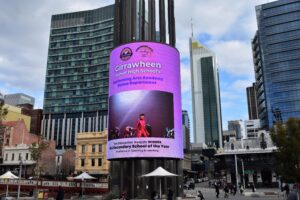Read more about the article From Girrawheen to Yagan Square